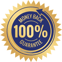 Prostadine money back guarantee 